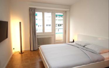 Appartement meublé 3.5 pièces - image - 4