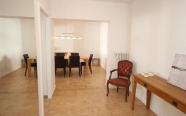 Appartement meublé 3.5 pièces - image - 7