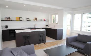 Appartement meublé 3.5 pièces - image - 1