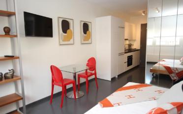 Appartement meublé 1 pièce - image - 1
