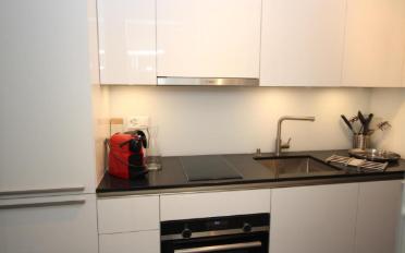 Appartement meublé 1 pièce - image - 3