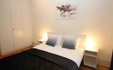 Furnished flat 3 rooms - image - 7