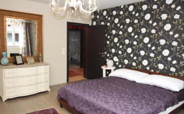 Möbl. Wohnobj. 4 Zimmer - image - 7