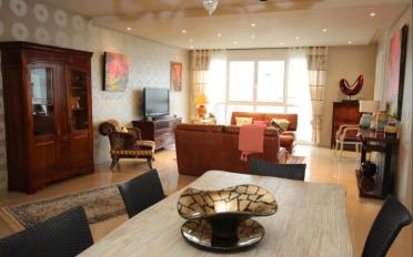 Möbl. Wohnobj. 4 Zimmer - image - 1