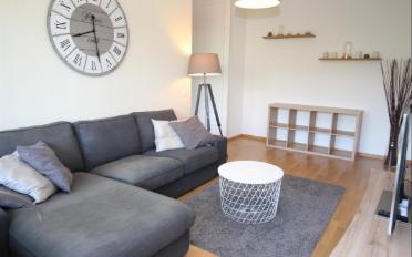 Furnished flat 3 rooms - image - 2