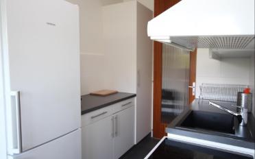 Furnished flat 3 rooms - image - 6