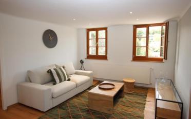 Furnished flat 3.5 rooms - image - 2