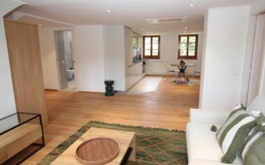 Furnished flat 3.5 rooms - image - 1