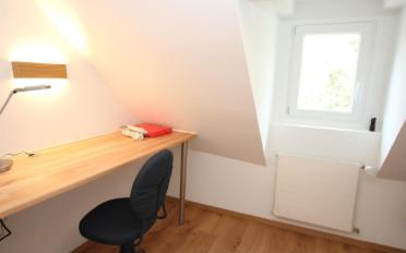 Furnished flat 3.5 rooms - image - 7