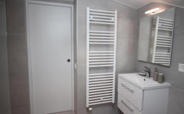Furnished flat 3.5 rooms - image - 5