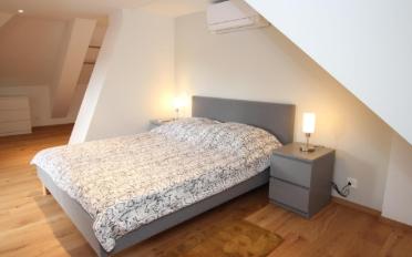 Furnished flat 3.5 rooms - image - 4