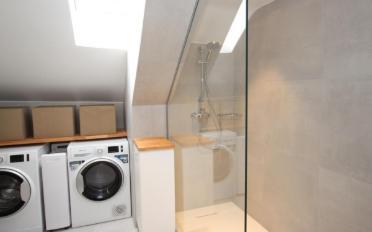 Furnished flat 3.5 rooms - image - 6