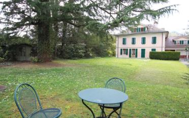 Furnished flat 3.5 rooms - image - 8