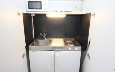 Appartement meublé 1.5 pièces - image - 5