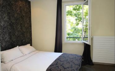Appartement meublé 4 pièces - image - 2