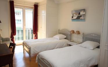 Appartement meublé 4 pièces - image - 3