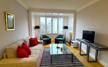 Appartement meublé 4 pièces - image - 1