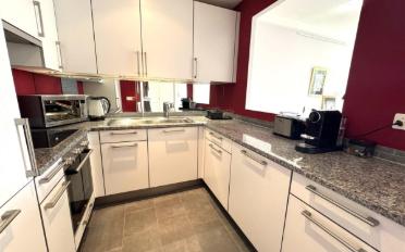 Appartement meublé 4 pièces - image - 5