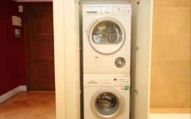 Appartement meublé 4 pièces - image - 8