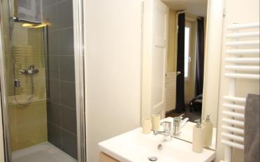 Appartement meublé 4 pièces - image - 7