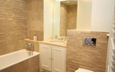 Appartement meublé 4 pièces - image - 6