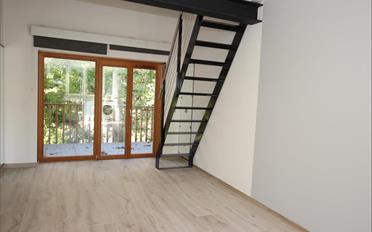 Furnished flat 3 rooms - image - 2