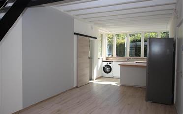 Furnished flat 3 rooms - image - 3