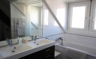 Furnished flat 4 rooms - image - 5