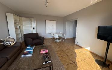 Furnished flat 3 rooms - image - 2