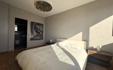 Furnished flat 3 rooms - image - 5