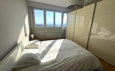Furnished flat 3 rooms - image - 6