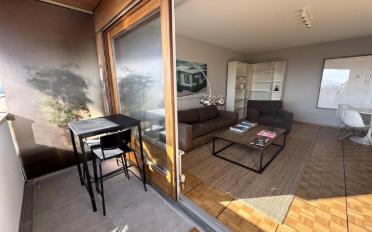Furnished flat 3 rooms - image - 9