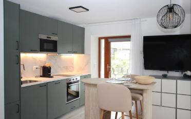 Furnished flat 1 room - image - 1