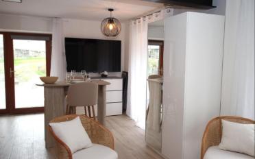 Furnished flat 1 room - image - 2