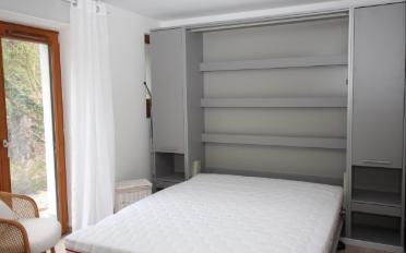 Furnished flat 1 room - image - 5