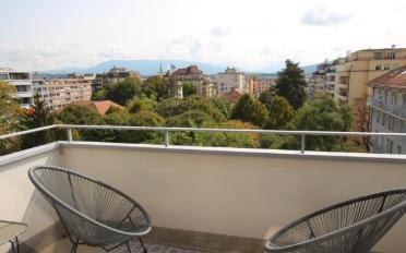 Appartement meublé 1 pièce - image - 4