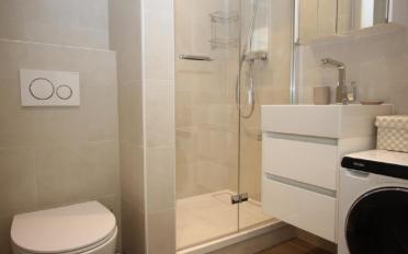Appartement meublé 1 pièce - image - 3