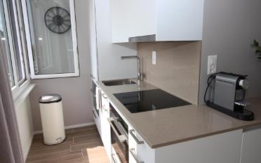 Appartement meublé 1 pièce - image - 5