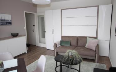 Appartement meublé 1 pièce - image - 6