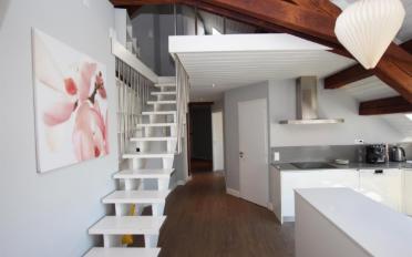 Appartement meublé 3.5 pièces - image - 6