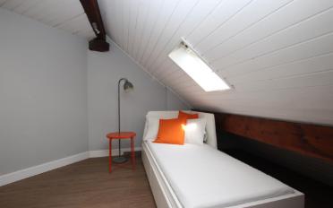 Appartement meublé 3.5 pièces - image - 7