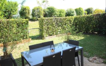 Appartement meublé 4 pièces - image - 5