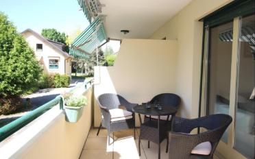 Appartement meublé 4 pièces - image - 9