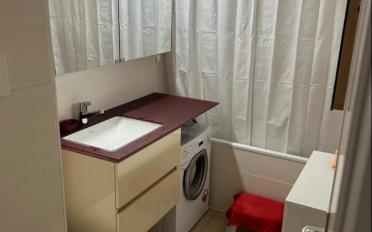Furnished flat 1 room - image - 4