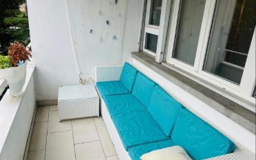Furnished flat 1 room - image - 2