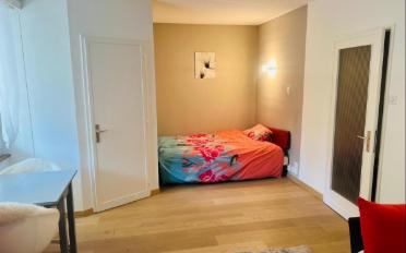 Furnished flat 1 room - image - 1