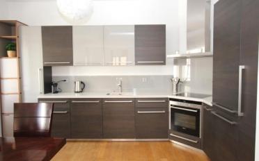 Möbl. Wohnobj. 4 Zimmer - image - 2