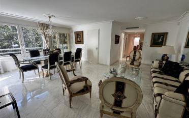 Möbl. Wohnobj. 4 Zimmer - image - 2