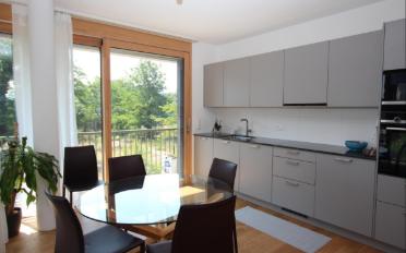 Möbl. Wohnobj. 3 Zimmer - image - 2