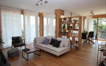 Möbl. Wohnobj. 3 Zimmer - image - 1